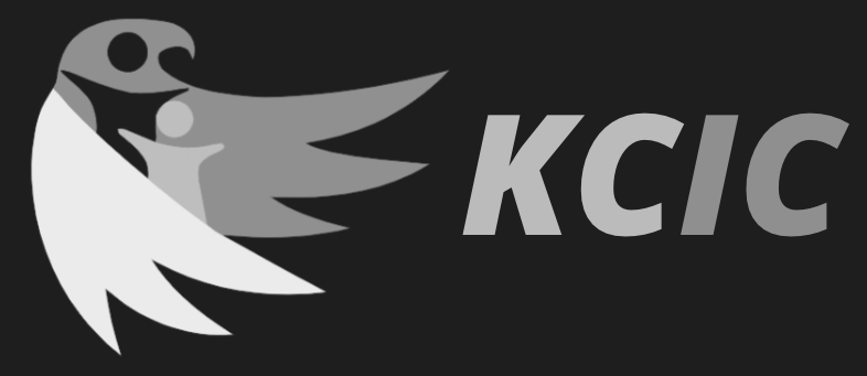 KCIC Logo